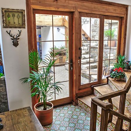 Ibri Hotel Selcuk Exterior photo