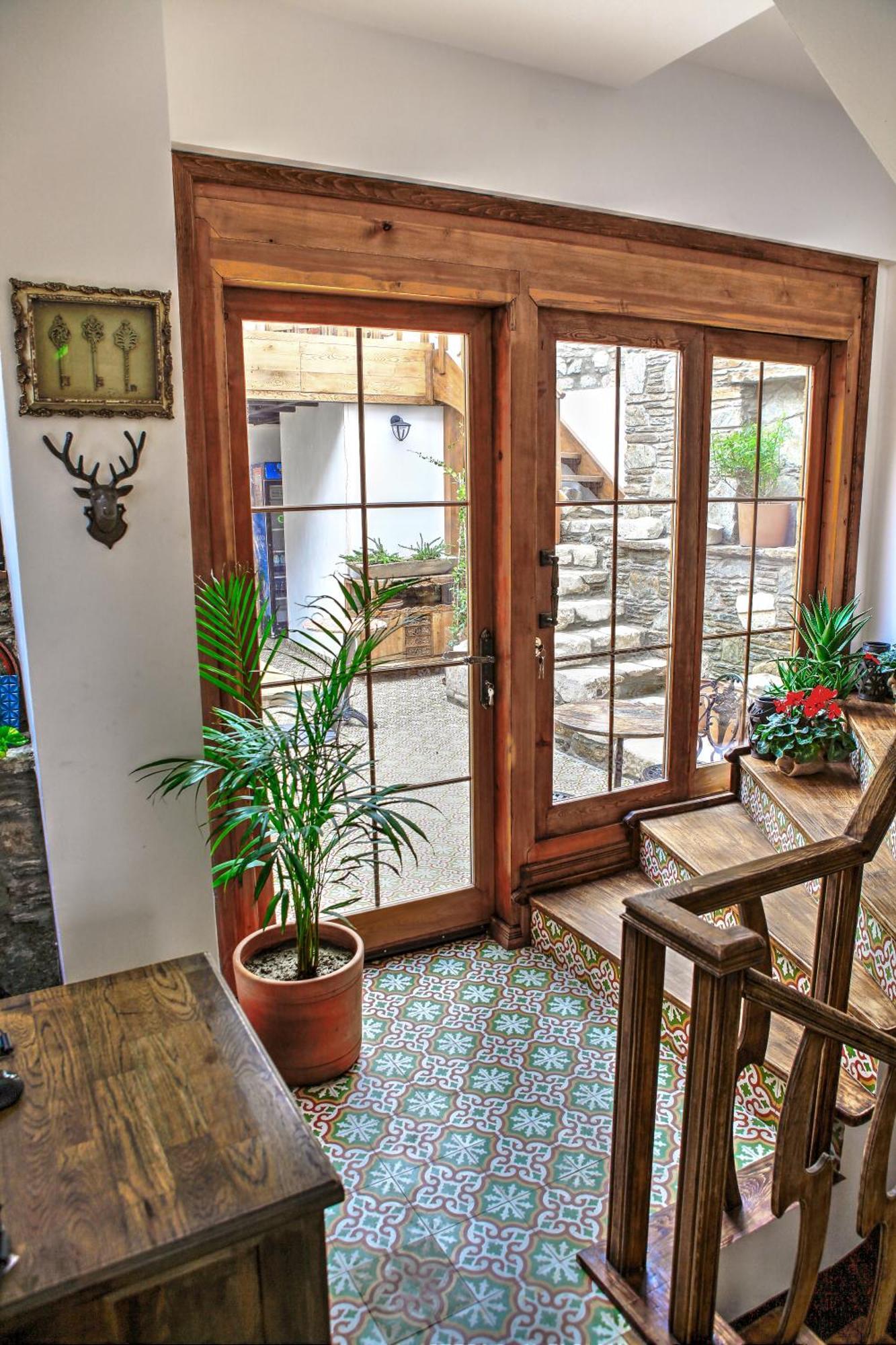 Ibri Hotel Selcuk Exterior photo