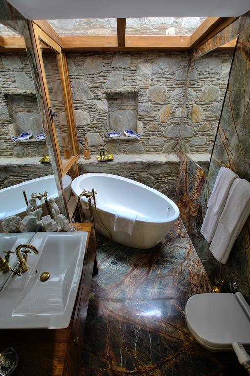 Ibri Hotel Selcuk Exterior photo