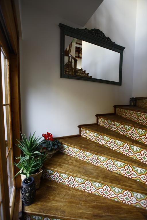 Ibri Hotel Selcuk Exterior photo