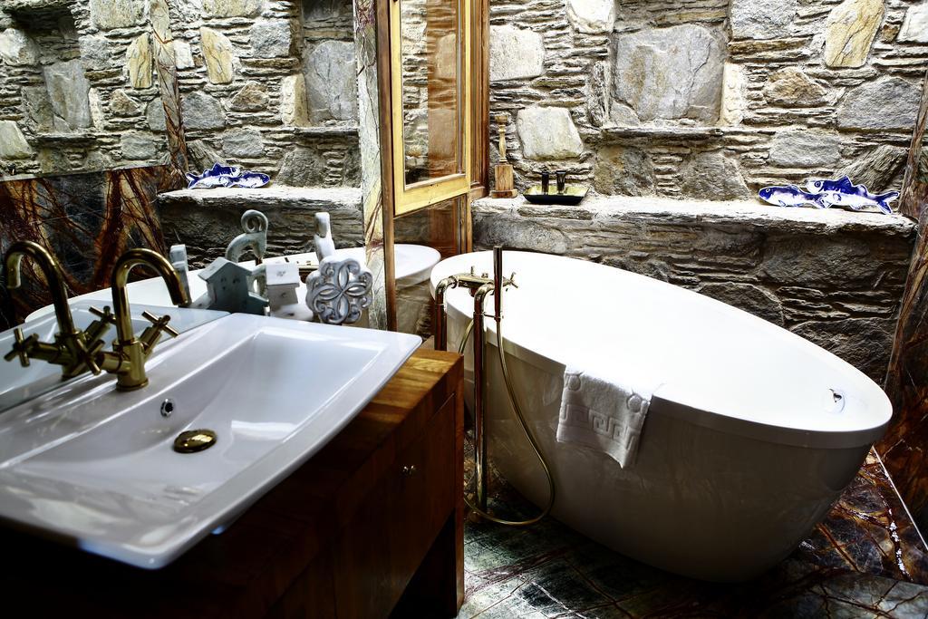 Ibri Hotel Selcuk Exterior photo