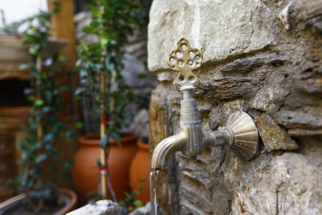 Ibri Hotel Selcuk Exterior photo