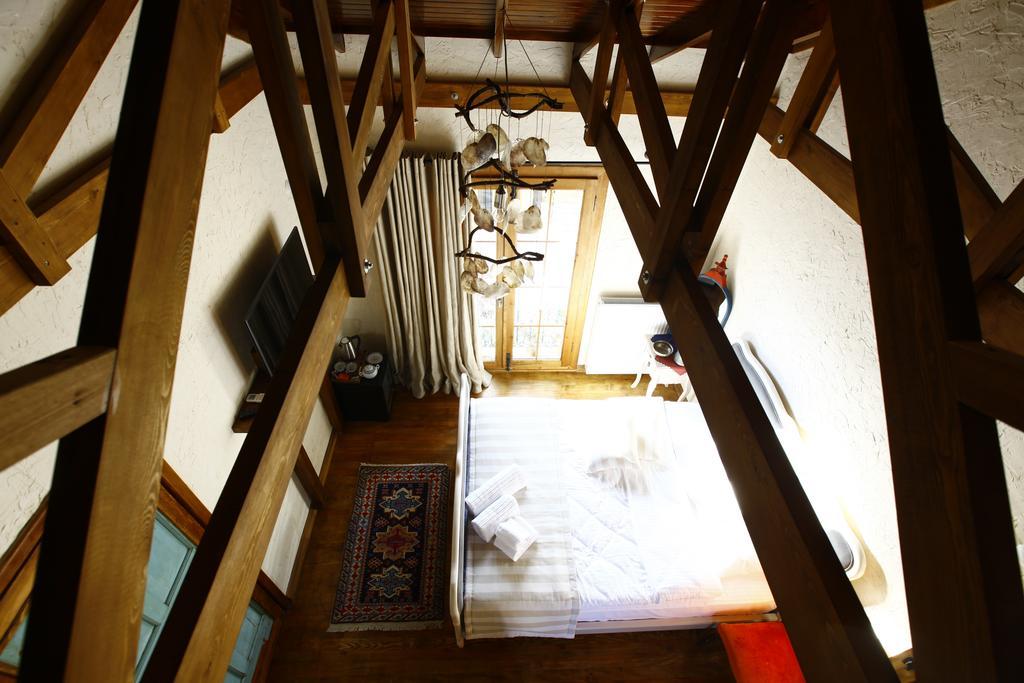 Ibri Hotel Selcuk Exterior photo