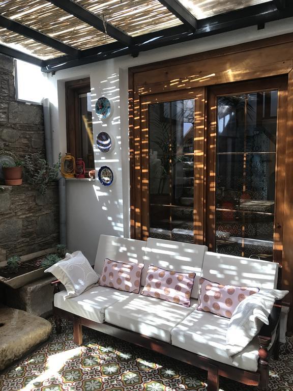 Ibri Hotel Selcuk Exterior photo