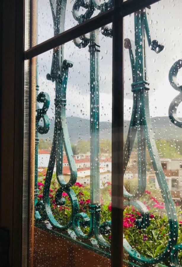 Ibri Hotel Selcuk Exterior photo