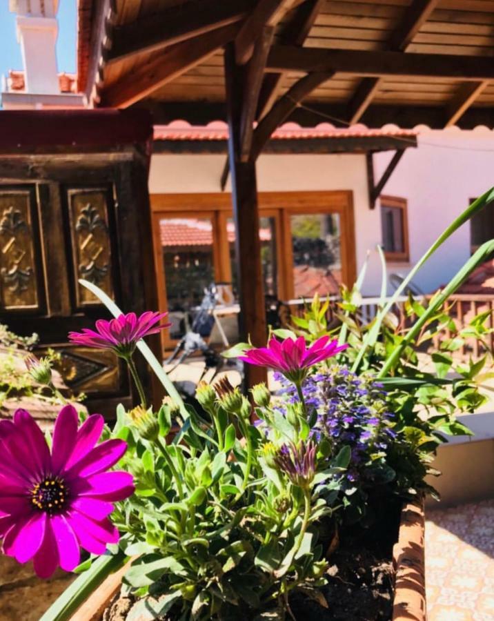 Ibri Hotel Selcuk Exterior photo