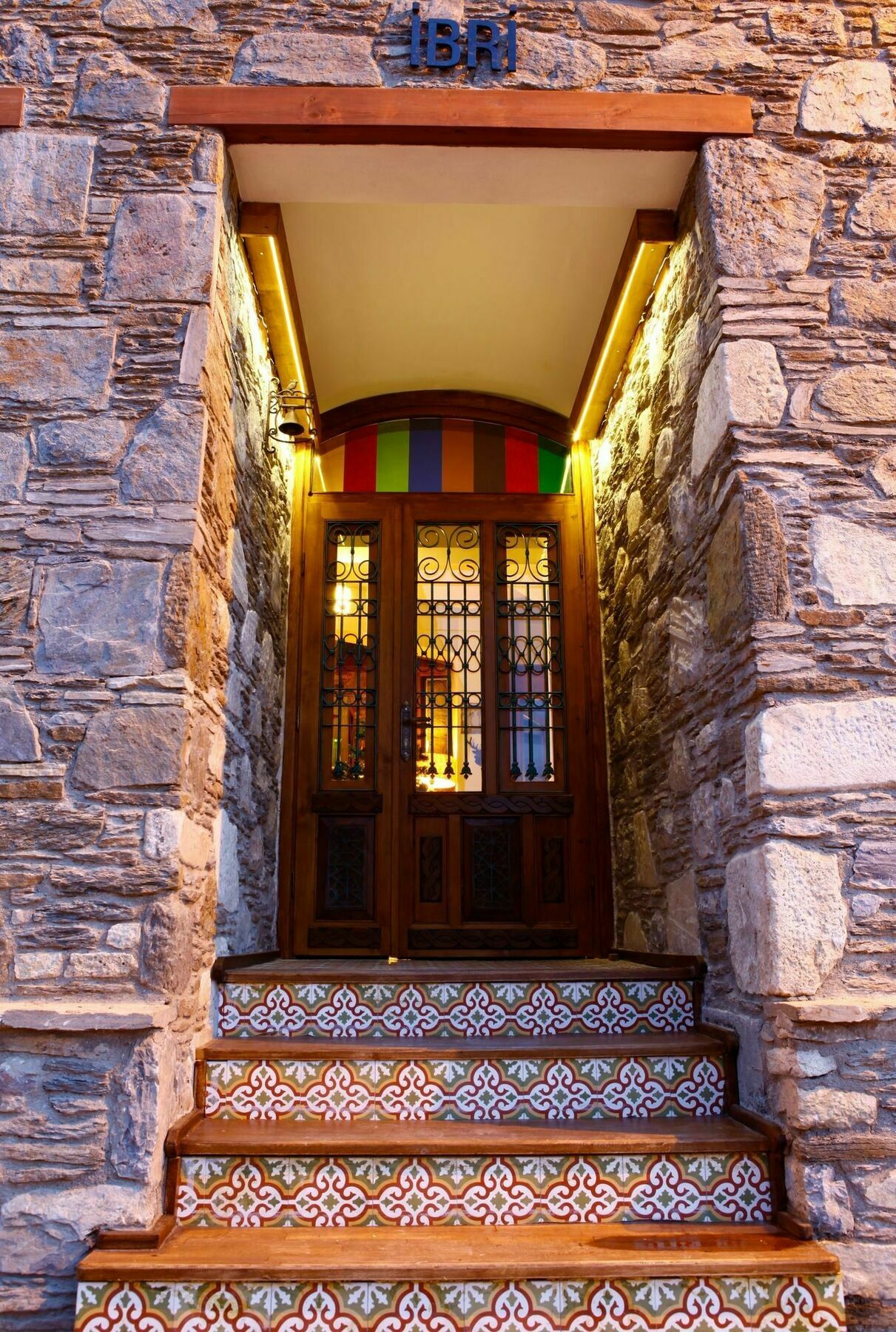 Ibri Hotel Selcuk Exterior photo